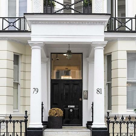 Somerset Court Kensington Apartments 런던 외부 사진