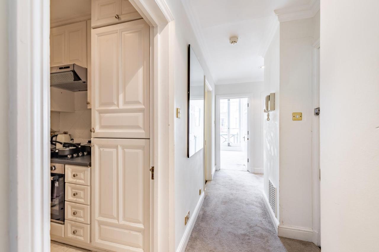Somerset Court Kensington Apartments 런던 외부 사진