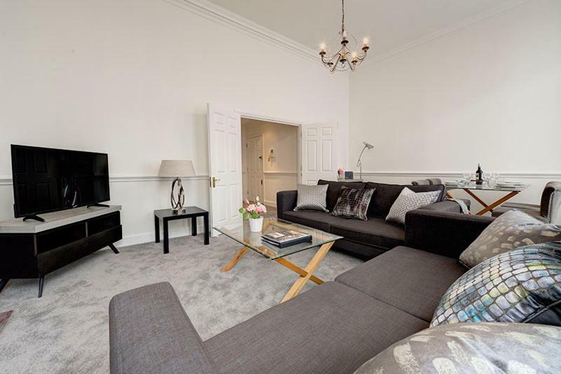 Somerset Court Kensington Apartments 런던 외부 사진