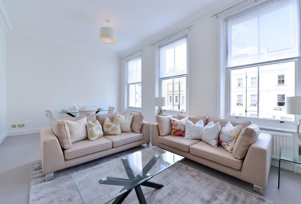 Somerset Court Kensington Apartments 런던 외부 사진