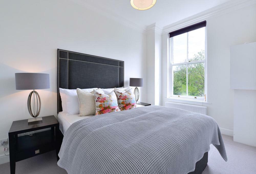 Somerset Court Kensington Apartments 런던 외부 사진